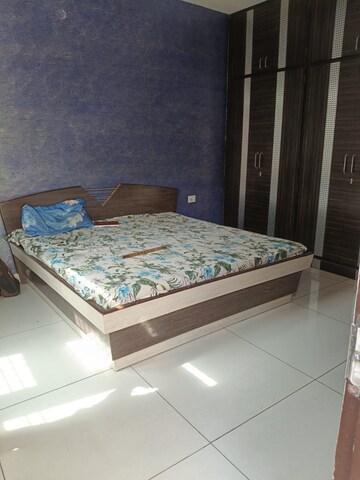 1 BHK Apartment For Rent in Ambabari