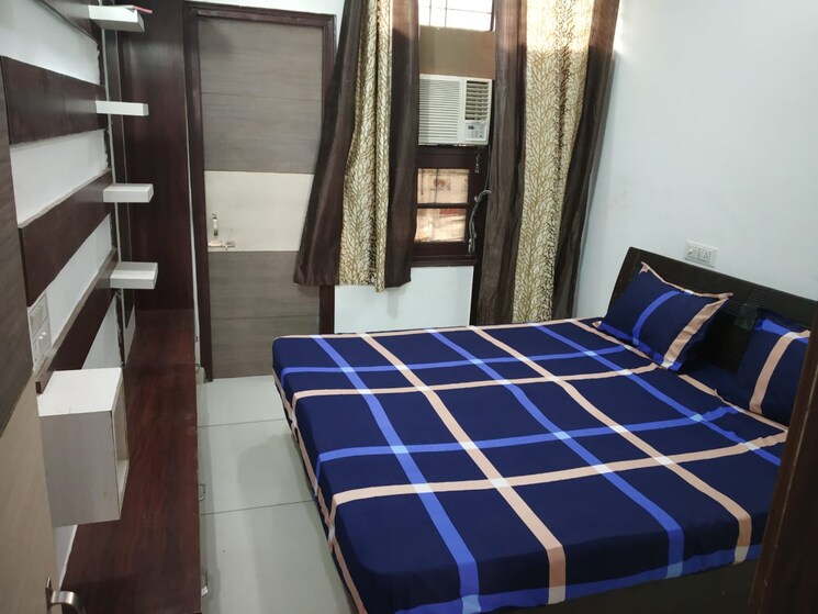 Exterior View, ds-homes 3 Bedroom 1350 Sq.Ft. Apartment In Dhakoli Zirakpur 8651821