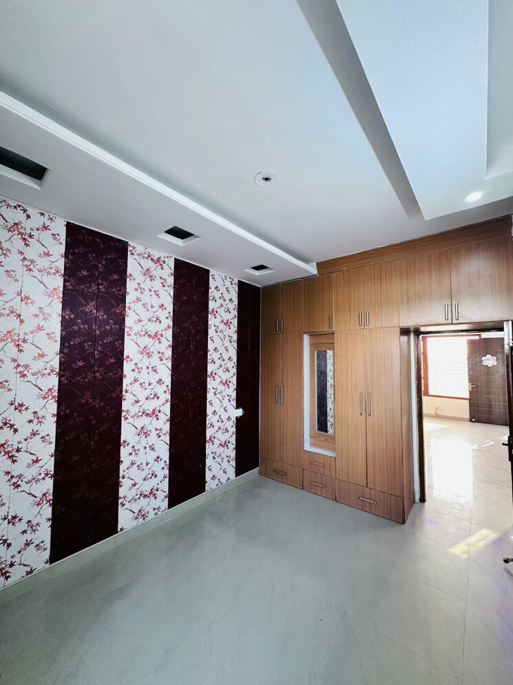 Room, ds-homes 3 Bedroom 1350 Sq.Ft. Apartment In Dhakoli Zirakpur 8651821