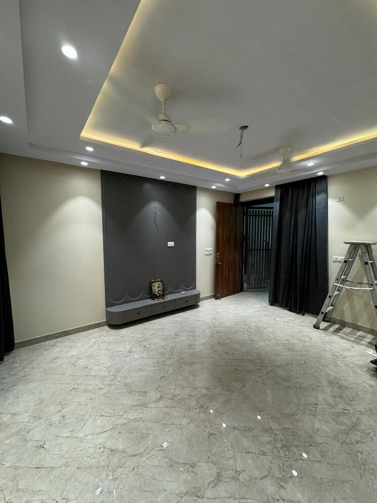 Master Bedroom, subhash nagar 2 Bedroom 110 Sq.Yd. Builder Floor In Subhash Nagar Delhi 8651930