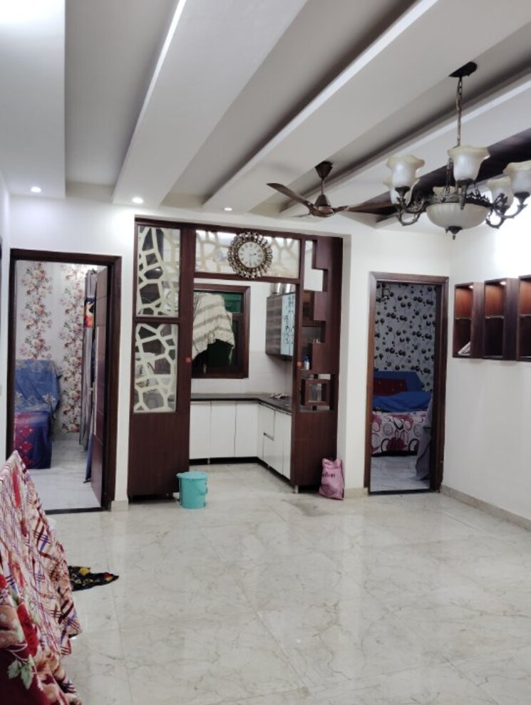 Living Room, vasundhara sector 12 4 Bedroom 1350 Sq.Ft. Builder Floor In Vasundhara Sector 12 Ghaziabad 8651772