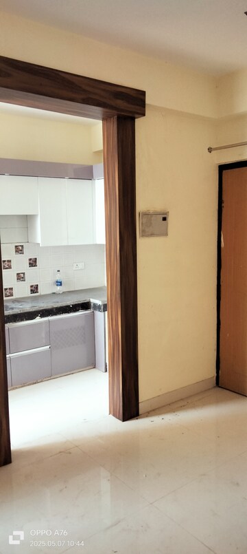 Kitchen in 2 BHK Apartment at Eureka Diya Green City, Raj Nagar Extension – for Sale