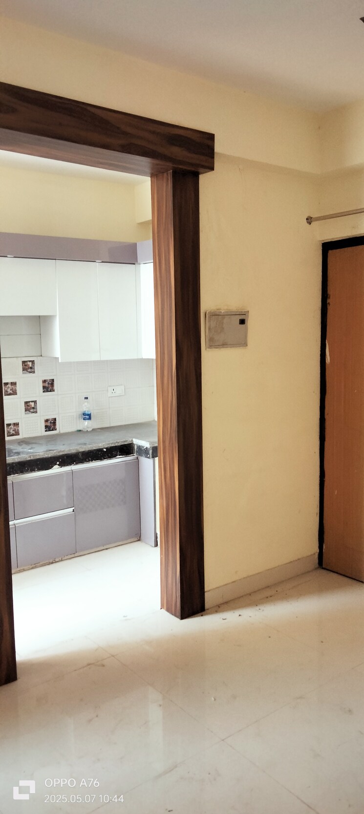 Kitchen, eureka-diya-green-city 2 Bedroom 968 Sq.Ft. Apartment In Raj Nagar Extension Ghaziabad 8651924