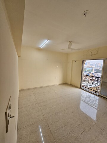 2 BHK Apartment For Rent in Millionaire Heritage, Andheri West
