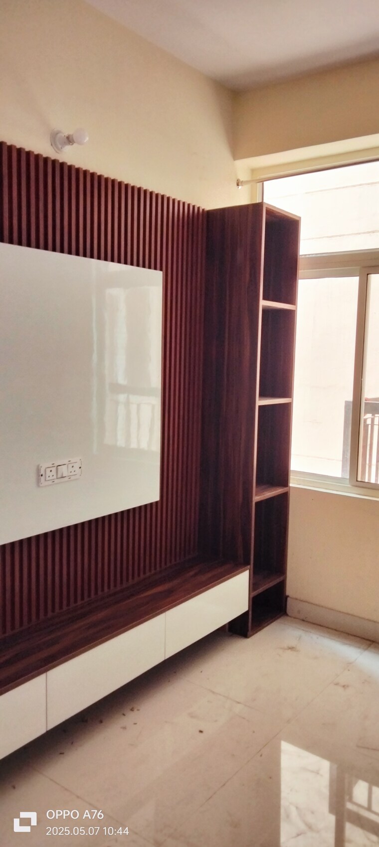 Balcony, eureka-diya-green-city 2 Bedroom 968 Sq.Ft. Apartment In Raj Nagar Extension Ghaziabad 8651924