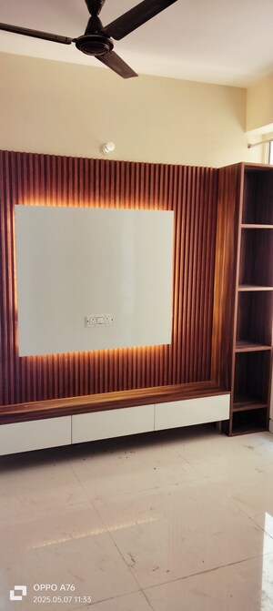 Balcony in 2 BHK Apartment at Eureka Diya Green City, Raj Nagar Extension – for Sale