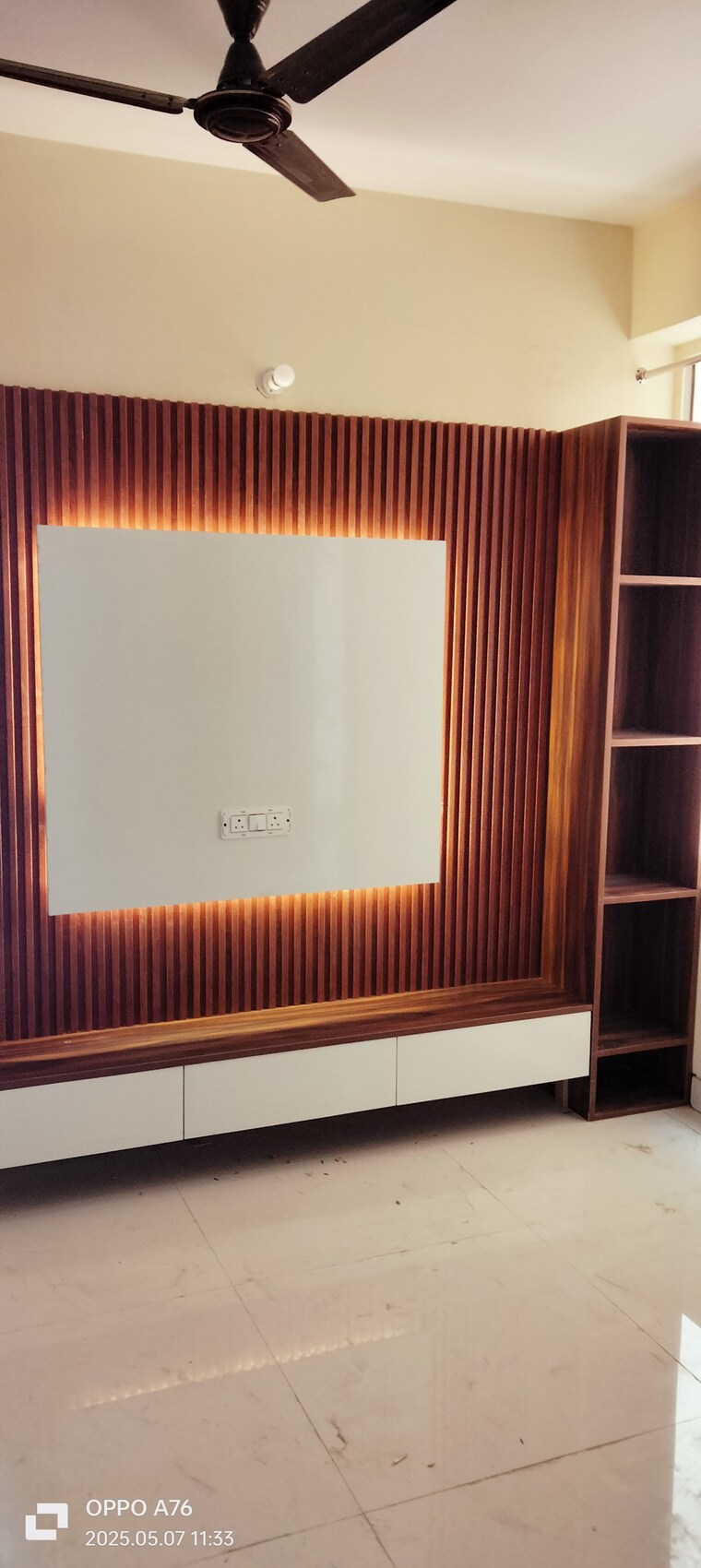 Balcony, eureka-diya-green-city 2 Bedroom 968 Sq.Ft. Apartment In Raj Nagar Extension Ghaziabad 8651924