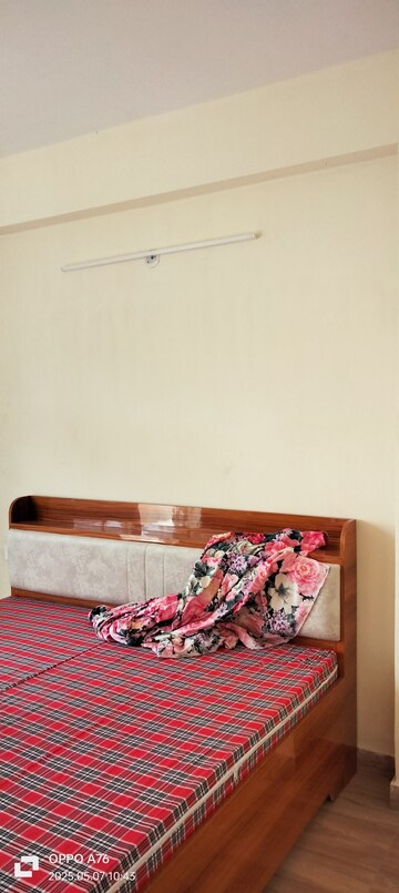 Bedroom in 2 BHK Apartment at Eureka Diya Green City, Raj Nagar Extension – for Sale
