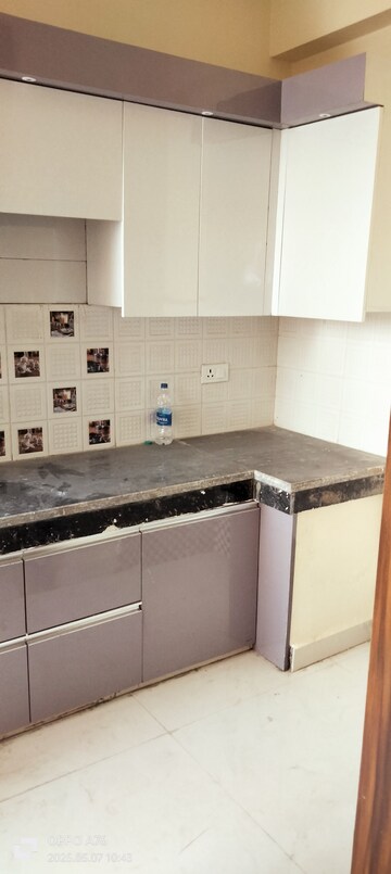 Kitchen in 2 BHK Apartment at Eureka Diya Green City, Raj Nagar Extension – for Sale