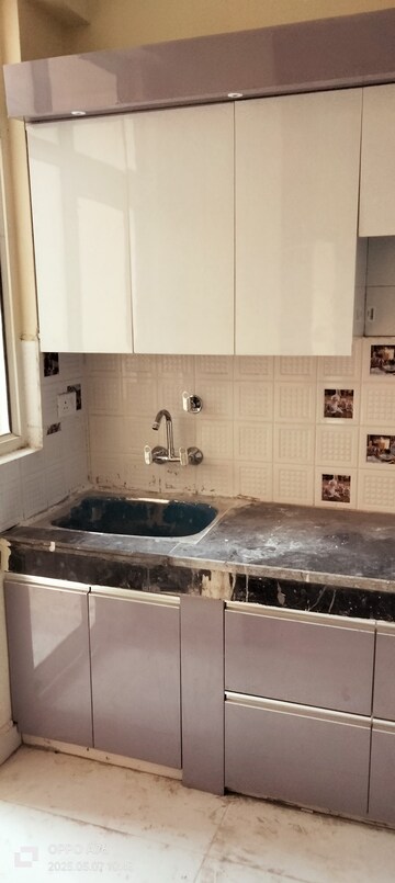 Kitchen in 2 BHK Apartment at Eureka Diya Green City, Raj Nagar Extension – for Sale