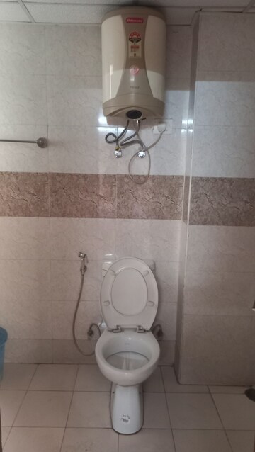 Bathroom in 3 BHK Builder Floor at Universal Greens, Sector 85 – for Sale