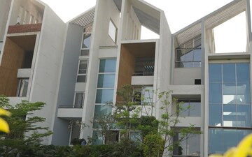 3 BHK Apartment For Sale in Rise Resort Residences, Tech Zone 4 Greater Noida