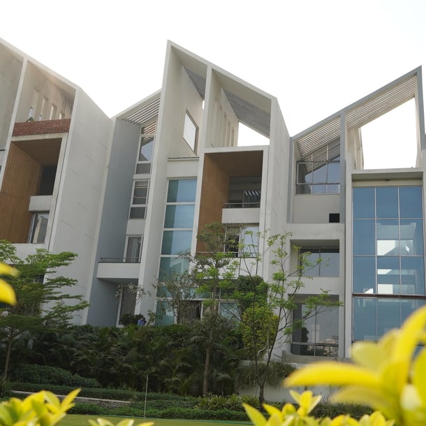 3 BHK Apartment For Sale in Rise Resort Residences