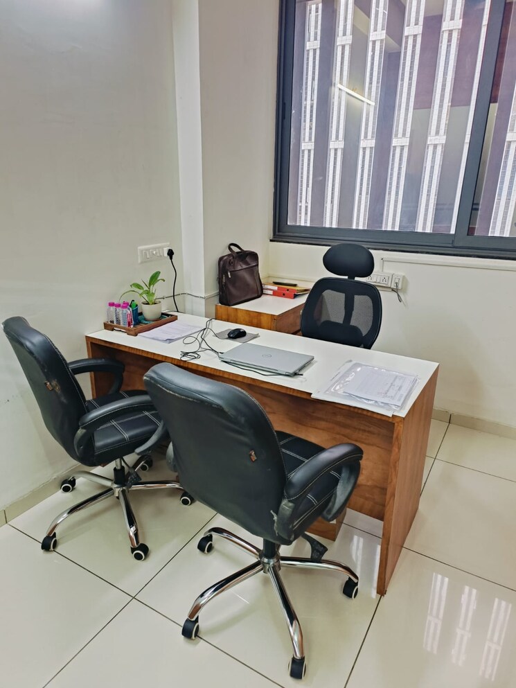 Team Area, jagatpur Commercial Office Space 625 Sq.Ft. In Jagatpur Ahmedabad 8651877