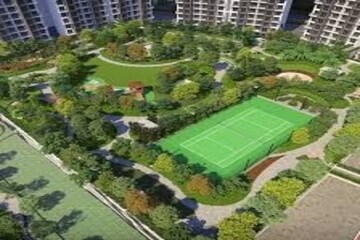 Master Plan in 2 BHK Apartment at Godrej Forest Grove, Mamurdi – for Sale