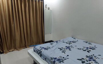1 BHK Apartment For Rent in Mahape