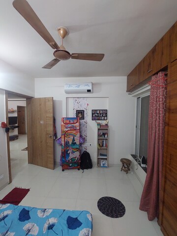 Furnished Amenities in 1 BHK Apartment at Abhinav Pebbles Urbania, Bavdhan – for Sale