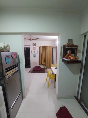 Furnished Amenities in 1 BHK Apartment at Abhinav Pebbles Urbania, Bavdhan – for Sale