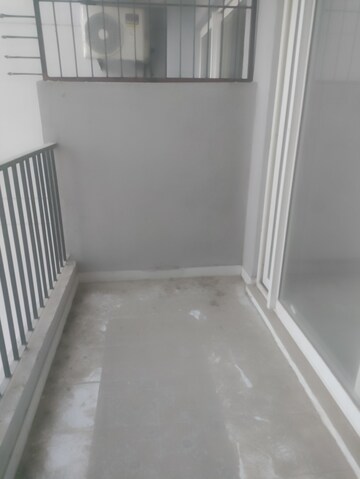 Balcony in 3 BHK Apartment at Omaxe New Heights, Sector 78 – for Sale