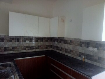 Kitchen in 3 BHK Apartment at Dara Orange Homes, Lohgarh – for Rent