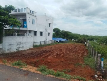  Plot For Sale in Alagar Kovil Road