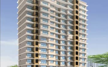 1 BHK Apartment For Sale in Vastu Darshan Heights, Dahisar West