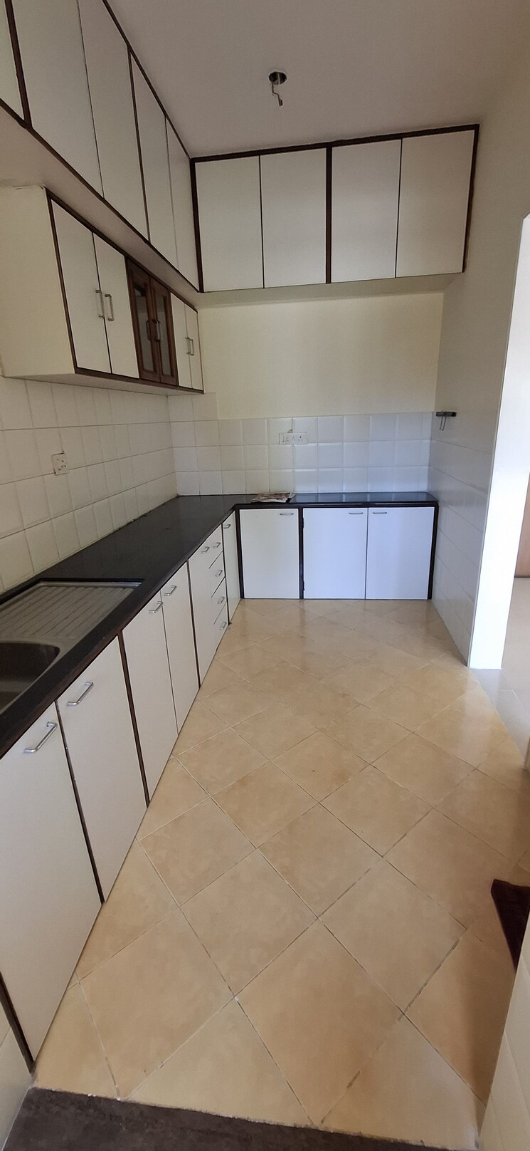 Kitchen, bredco-viceroy-court 2 Bedroom 1160 Sq.Ft. Apartment In Kandivali East Mumbai 8651925