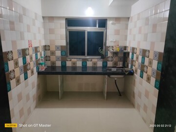 Kitchen in 2 BHK Apartment at Bindra Legacy, Andheri East – for Rent