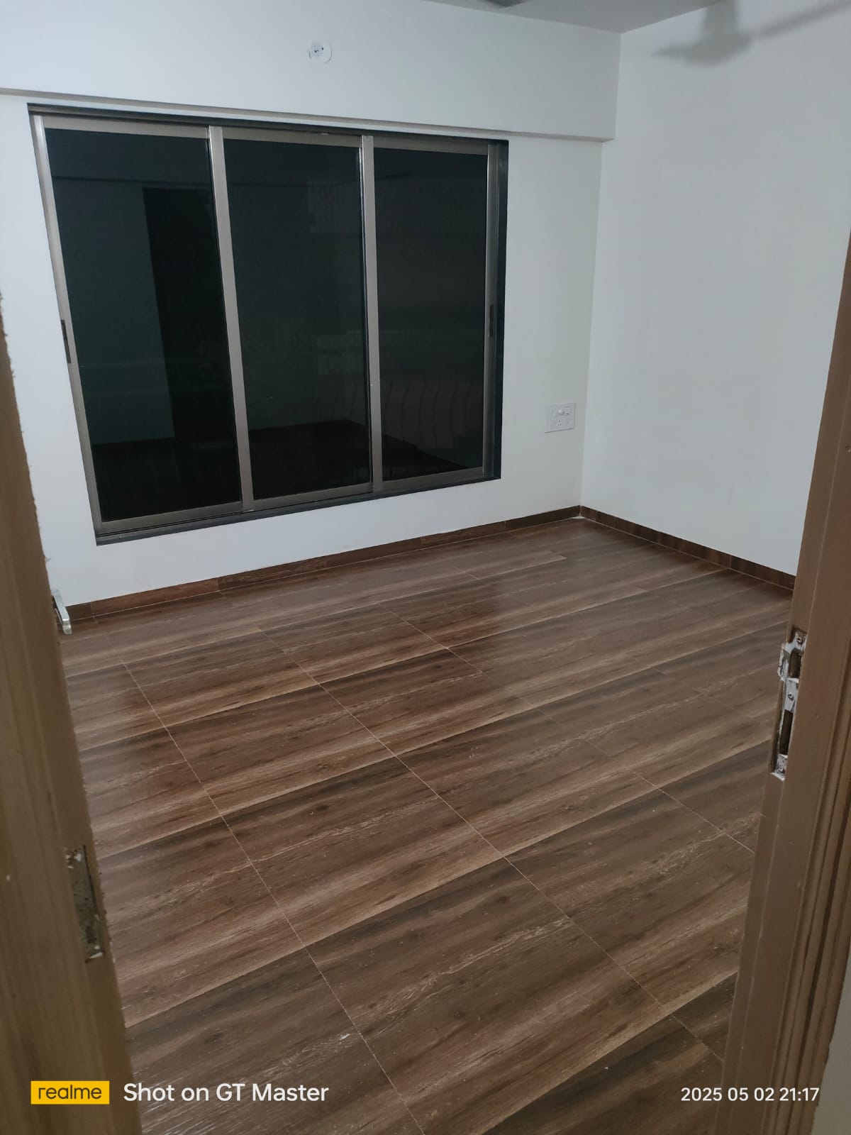 2 BHK Apartment For Rent in Bindra Legacy