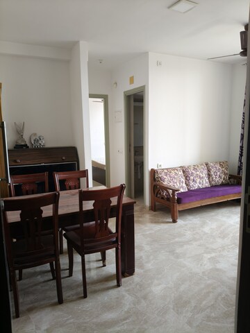 1 BHK Apartment For Rent in Hiranandani The Walk, Ghodbunder Road