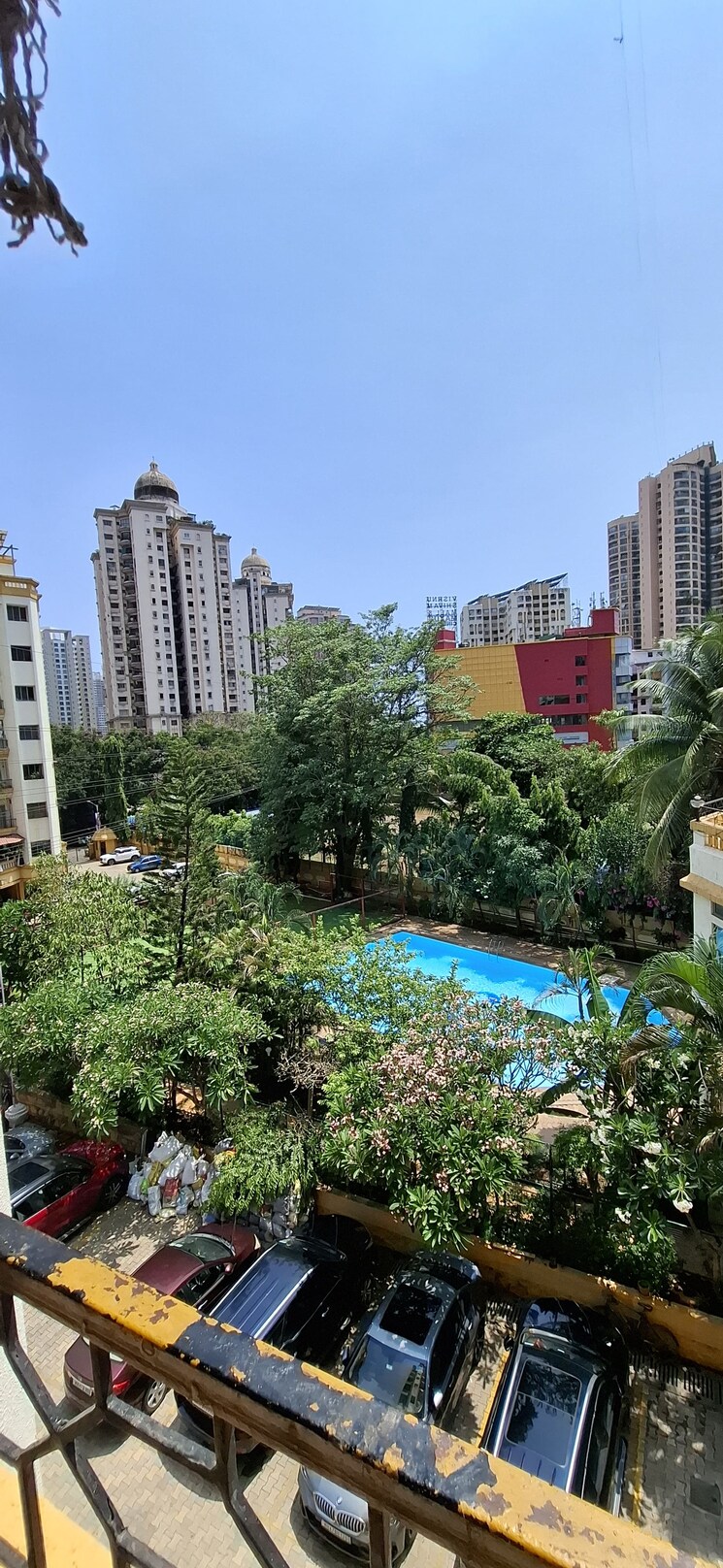 Exterior View, bredco-viceroy-court 2 Bedroom 1160 Sq.Ft. Apartment In Kandivali East Mumbai 8651925