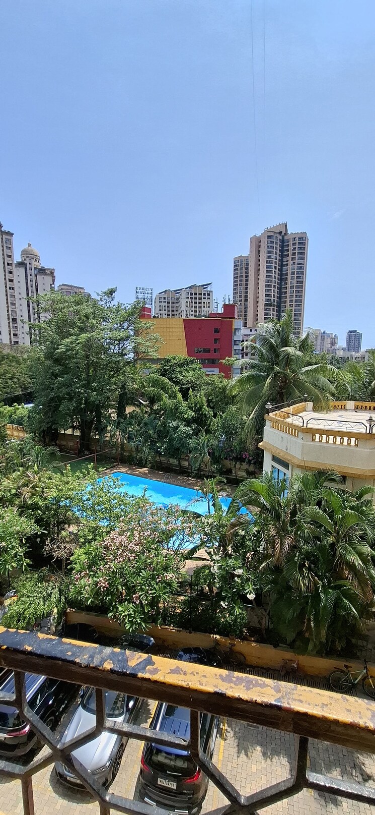 Exterior View, bredco-viceroy-court 2 Bedroom 1160 Sq.Ft. Apartment In Kandivali East Mumbai 8651925