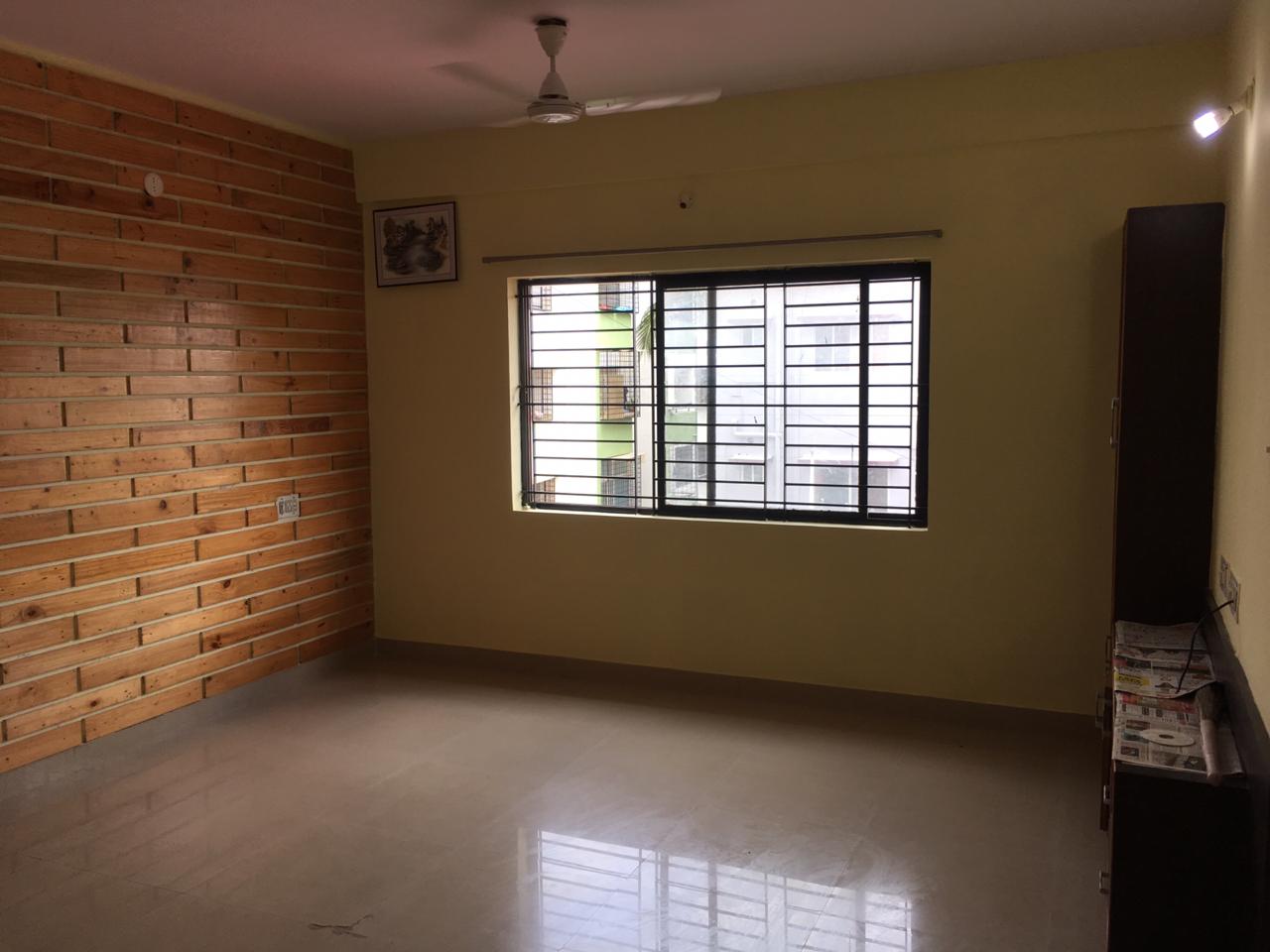 3 BHK 1124 Sq.Ft. Apartment in MYJ Residency