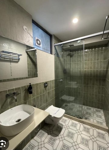 5 BHK Independent House For Rent in Ambabari