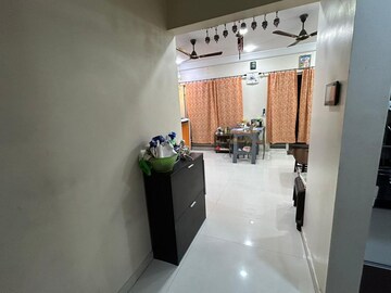 2.5 BHK Apartment For Sale in Goel Ganga Legend, Bavdhan