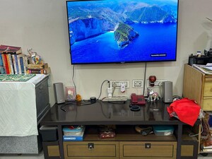 Furnished Amenities in 2.5 BHK Apartment at Goel Ganga Legend, Bavdhan – for Sale