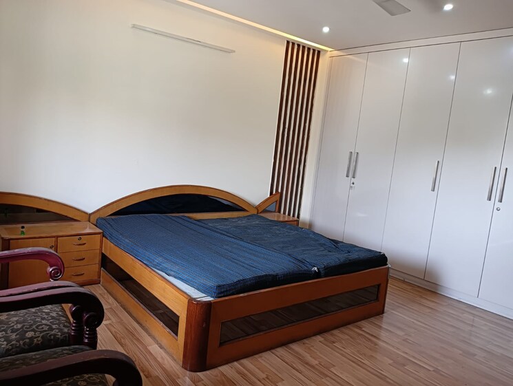 Bedroom, sushant-lok-2 3 Bedroom 2500 Sq.Ft. Apartment In Sector 57 Gurgaon 8651934