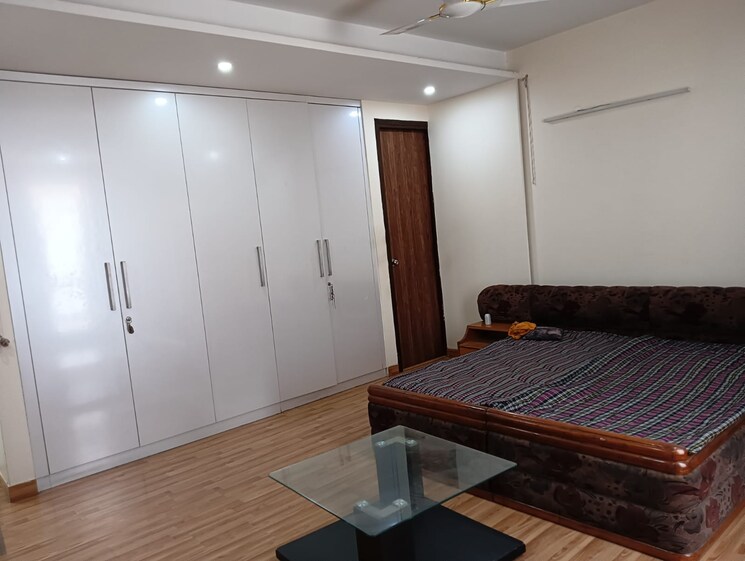 Bedroom, sushant-lok-2 3 Bedroom 2500 Sq.Ft. Apartment In Sector 57 Gurgaon 8651934