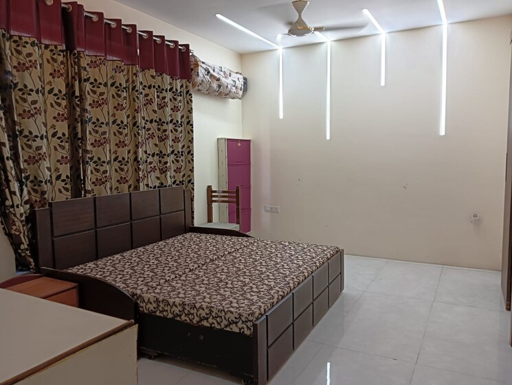 Bedroom, sushant-lok-2 3 Bedroom 2500 Sq.Ft. Apartment In Sector 57 Gurgaon 8651934