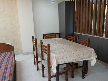 Bedroom in 3 BHK Apartment at Sushant Lok 2, Sector 57 – for Rent