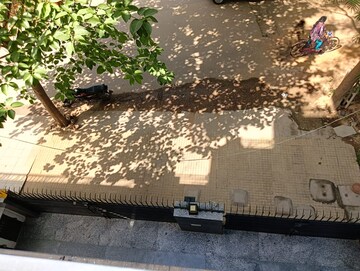 3 BHK Apartment – Exterior View View at Sushant Lok 2, Sector 57 - for Rent