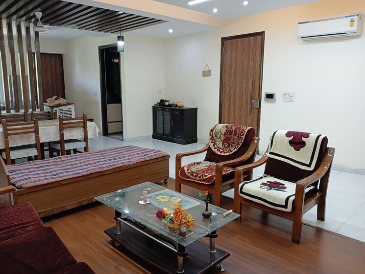Bedroom, sushant-lok-2 3 Bedroom 2500 Sq.Ft. Apartment In Sector 57 Gurgaon 8651934