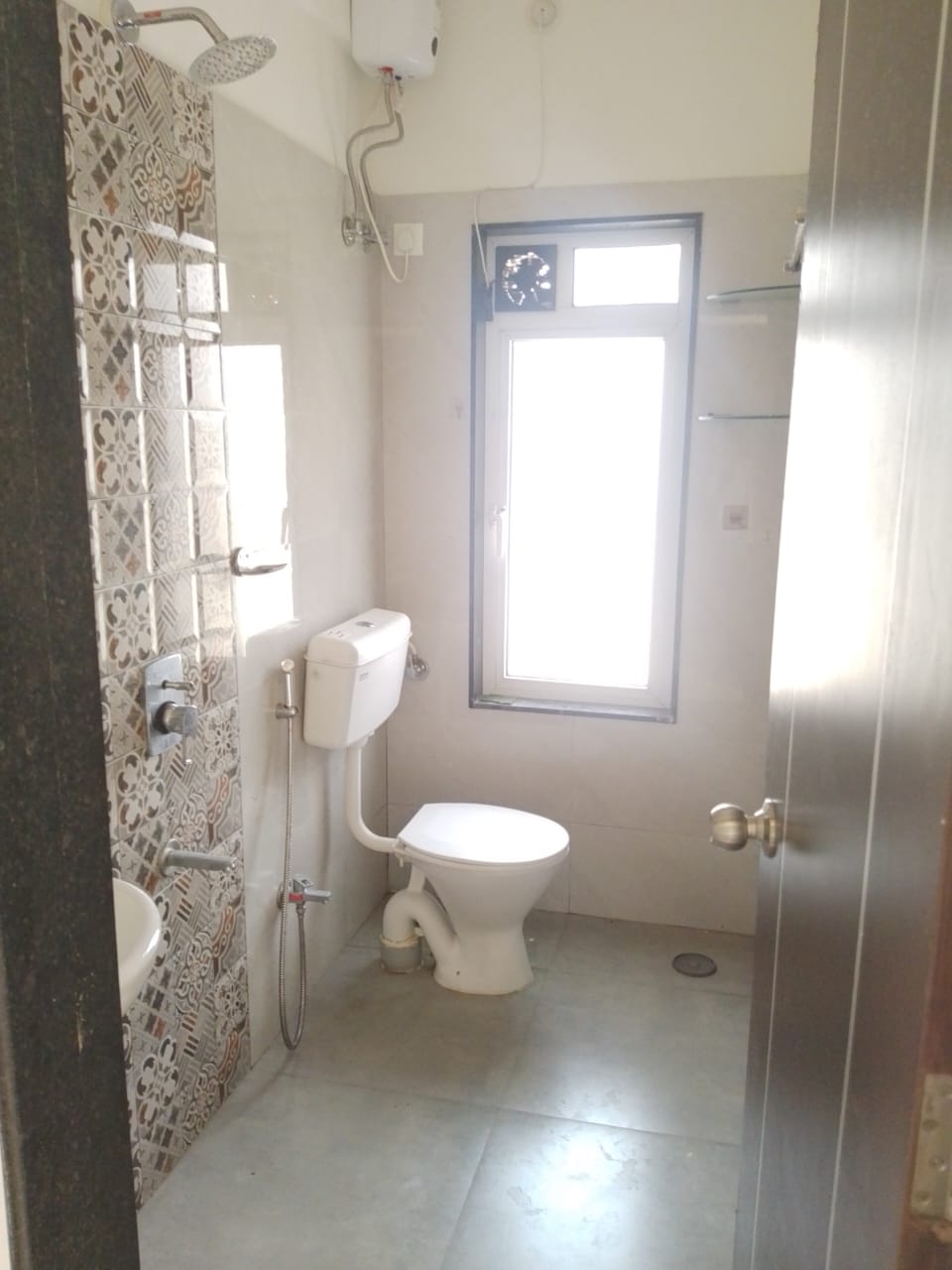 1 BHK + Servant Room Apartment For Sale in Aayush Aarna