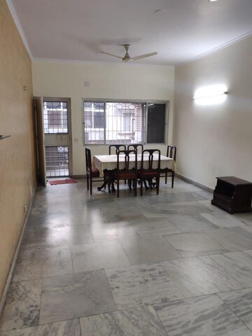 Living Room in 2 BHK Apartment at Windsor and Nova Society, Ahinsa Khand 2 – for Sale