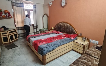 2 BHK Builder Floor For Rent in Ambabari