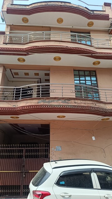 2 BHK Independent House For Sale in Govindpuram