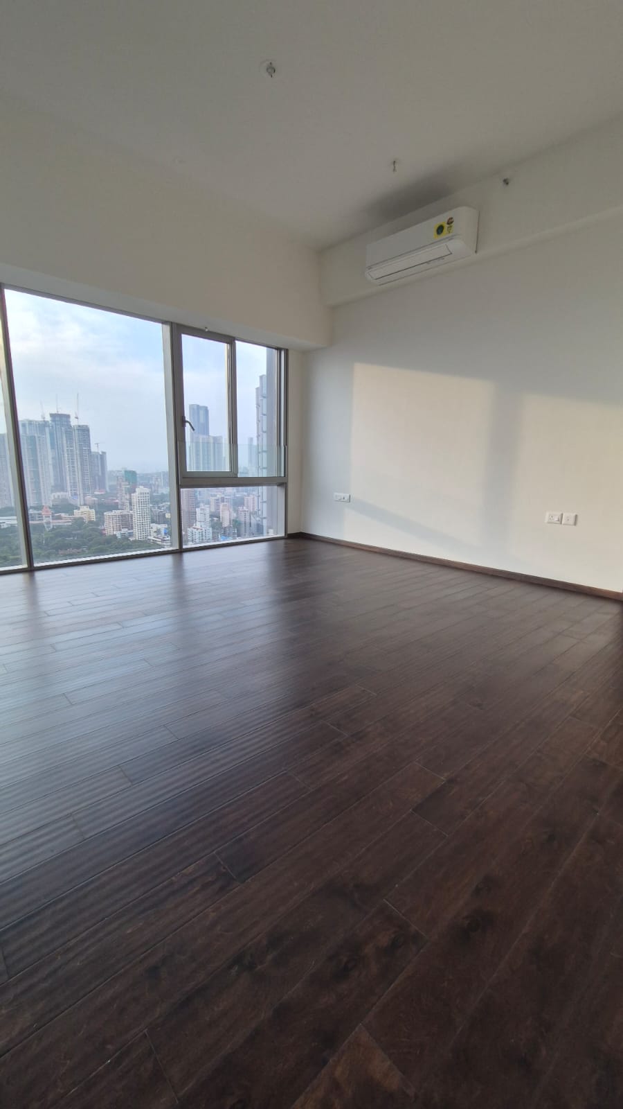 3 BHK Apartment For Sale in Piramal Aranya Arav