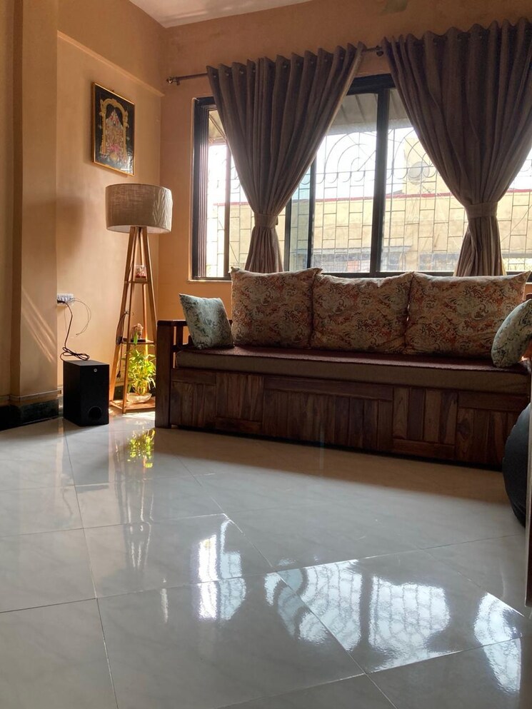 Bedroom, jal-mangal-deep 1 Bedroom 480 Sq.Ft. Apartment In Goregaon West Mumbai 8651995