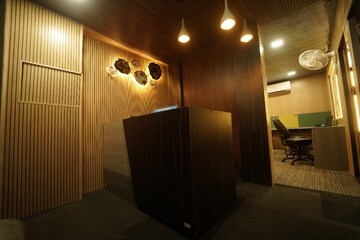  Office Space For Rent in Vidhyadhar Nagar