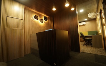 Office Space For Rent in Vidhyadhar Nagar